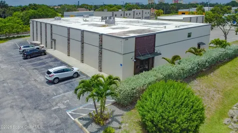 2500 S Harbor City Boulevard Melbourne FL 32901