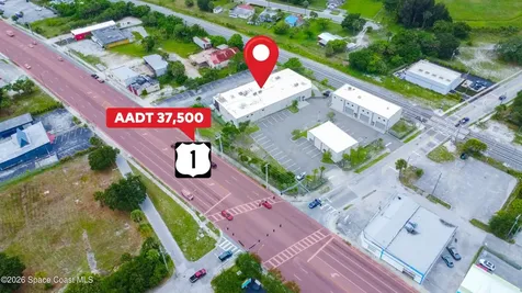 2500 S Harbor City Boulevard Melbourne FL 32901