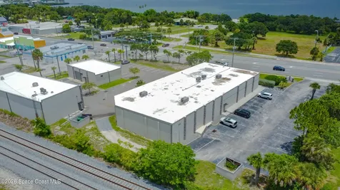 2500 S Harbor City Boulevard Melbourne FL 32901