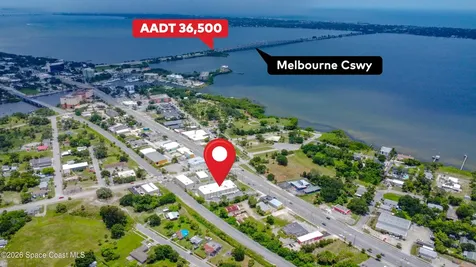 2500 S Harbor City Boulevard Melbourne FL 32901
