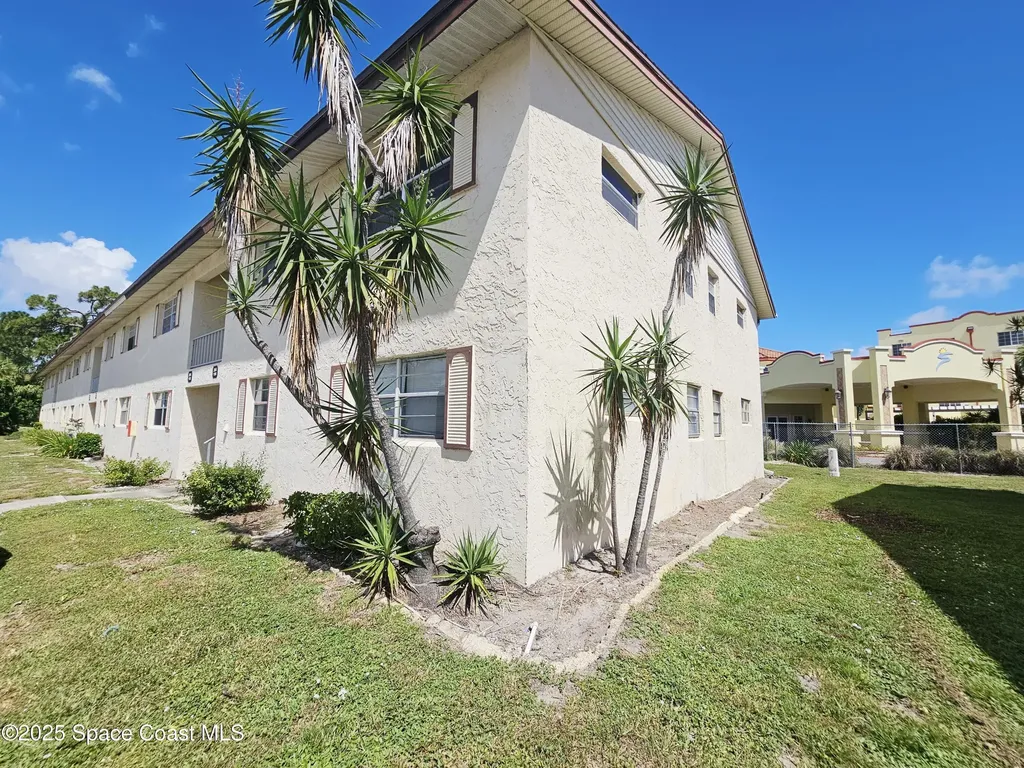3135 Shady Dell Lane Melbourne FL 32935