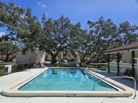 3135 Shady Dell Lane Melbourne FL 32935