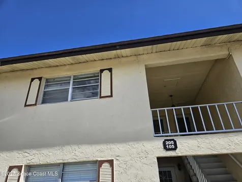 3135 Shady Dell Lane Melbourne FL 32935