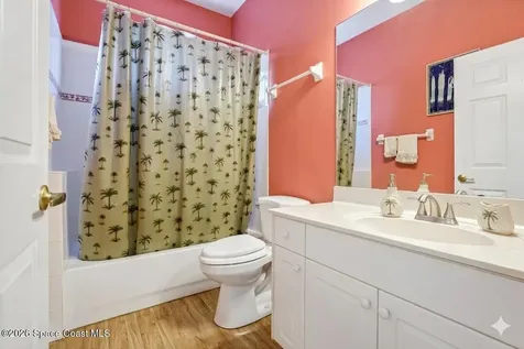 1705 Ficus Point Drive Melbourne FL 32940