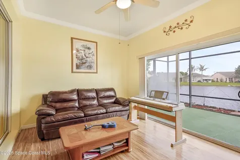 1705 Ficus Point Drive Melbourne FL 32940