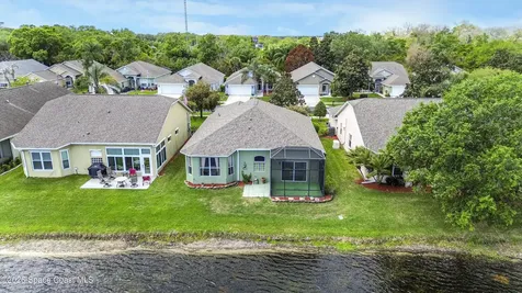 1705 Ficus Point Drive Melbourne FL 32940