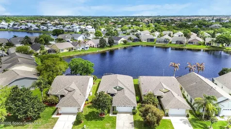 1705 Ficus Point Drive Melbourne FL 32940