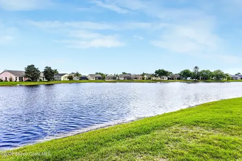 1705 Ficus Point Drive Melbourne FL 32940