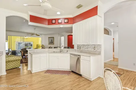 1705 Ficus Point Drive Melbourne FL 32940