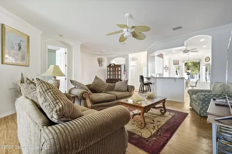 1705 Ficus Point Drive Melbourne FL 32940