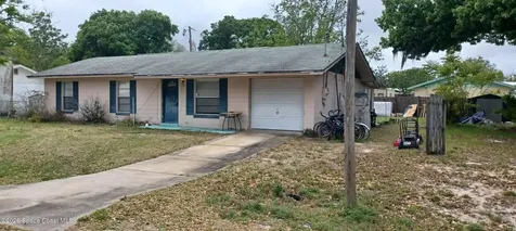 2110 Trieste Drive Mims FL 32754