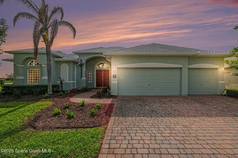 3457 Bancroft Drive Melbourne FL 32940