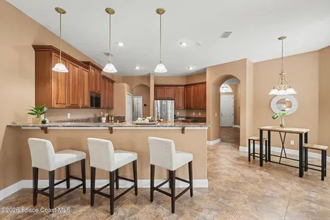 3457 Bancroft Drive Melbourne FL 32940