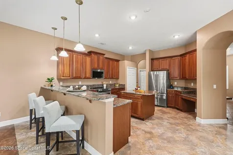 3457 Bancroft Drive Melbourne FL 32940