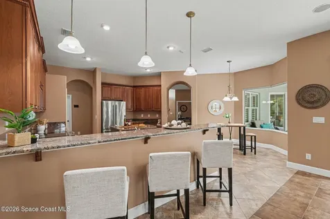 3457 Bancroft Drive Melbourne FL 32940