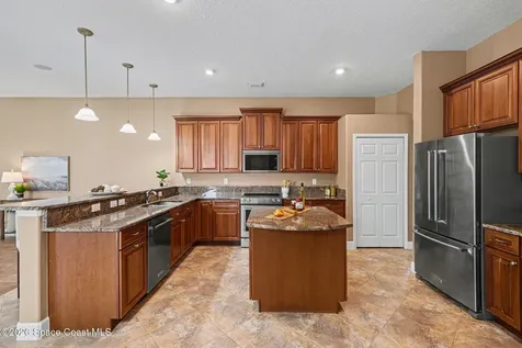 3457 Bancroft Drive Melbourne FL 32940