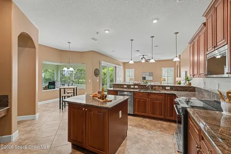 3457 Bancroft Drive Melbourne FL 32940