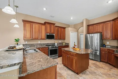 3457 Bancroft Drive Melbourne FL 32940