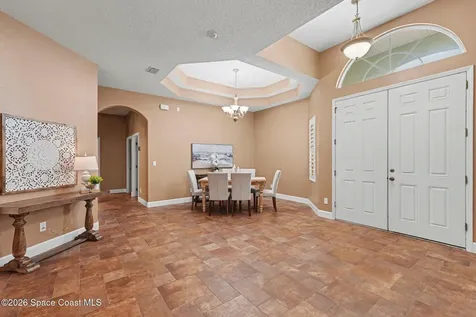 3457 Bancroft Drive Melbourne FL 32940