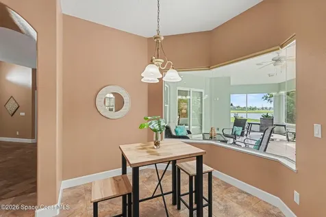 3457 Bancroft Drive Melbourne FL 32940