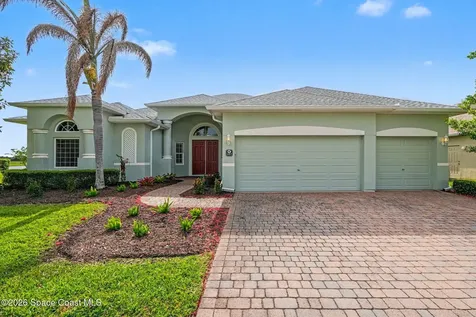 3457 Bancroft Drive Melbourne FL 32940