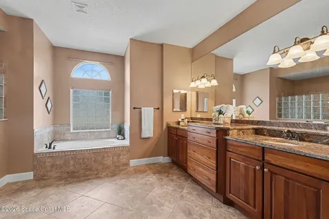 3457 Bancroft Drive Melbourne FL 32940