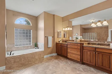 3457 Bancroft Drive Melbourne FL 32940