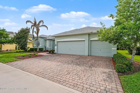 3457 Bancroft Drive Melbourne FL 32940
