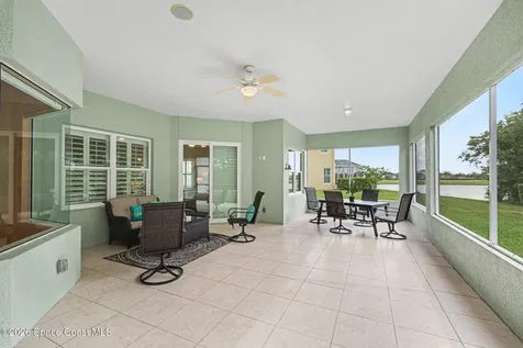 3457 Bancroft Drive Melbourne FL 32940