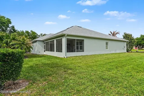 3457 Bancroft Drive Melbourne FL 32940