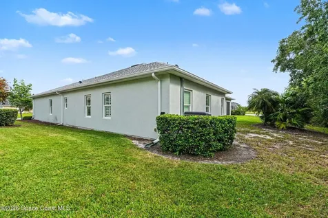 3457 Bancroft Drive Melbourne FL 32940