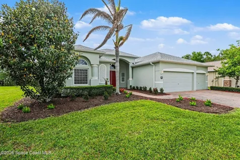 3457 Bancroft Drive Melbourne FL 32940