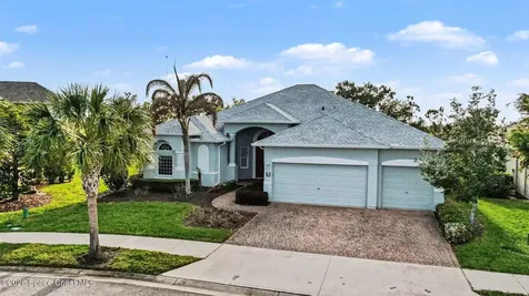 3457 Bancroft Drive Melbourne FL 32940