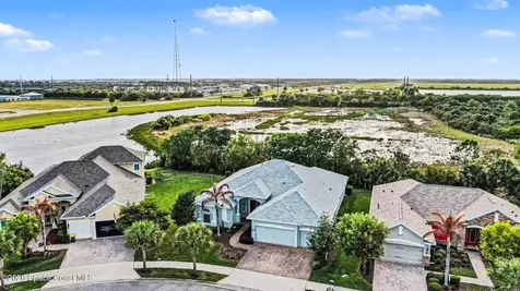 3457 Bancroft Drive Melbourne FL 32940