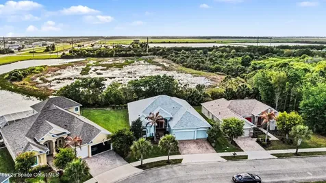 3457 Bancroft Drive Melbourne FL 32940