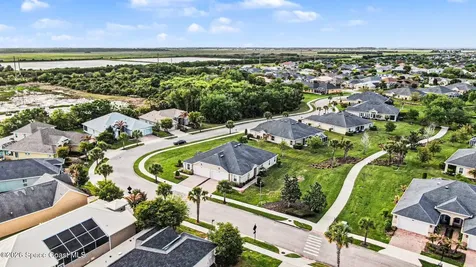 3457 Bancroft Drive Melbourne FL 32940