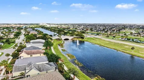 3457 Bancroft Drive Melbourne FL 32940