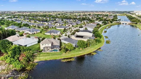 3457 Bancroft Drive Melbourne FL 32940