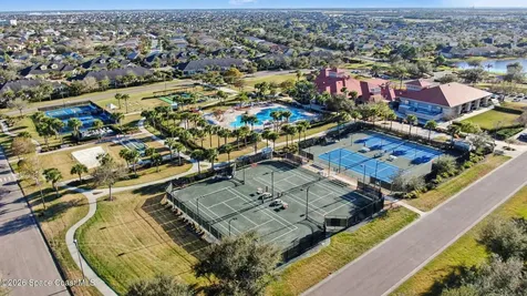 3457 Bancroft Drive Melbourne FL 32940