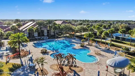 3457 Bancroft Drive Melbourne FL 32940
