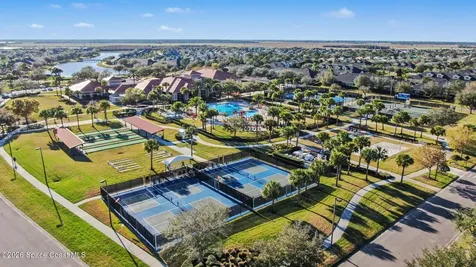 3457 Bancroft Drive Melbourne FL 32940