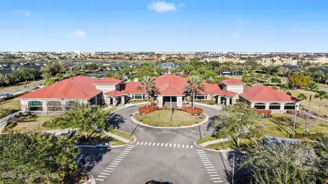 3457 Bancroft Drive Melbourne FL 32940