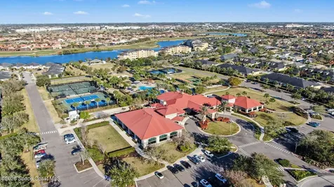 3457 Bancroft Drive Melbourne FL 32940