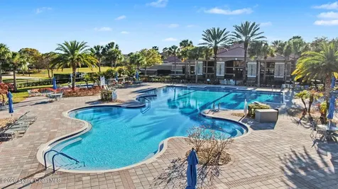 3457 Bancroft Drive Melbourne FL 32940