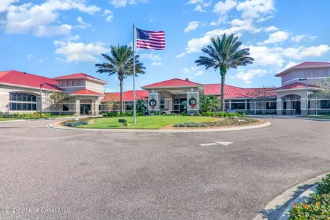 3457 Bancroft Drive Melbourne FL 32940