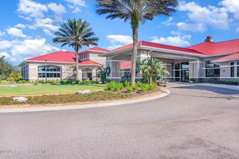 3457 Bancroft Drive Melbourne FL 32940