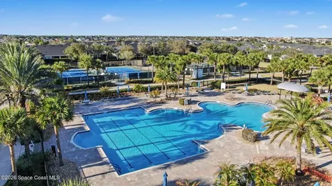 3457 Bancroft Drive Melbourne FL 32940