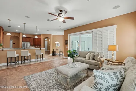 3457 Bancroft Drive Melbourne FL 32940
