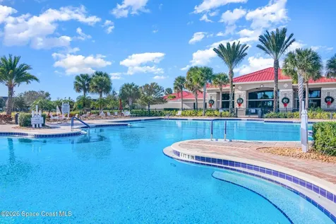 3457 Bancroft Drive Melbourne FL 32940