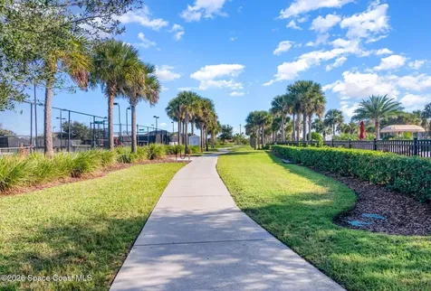 3457 Bancroft Drive Melbourne FL 32940